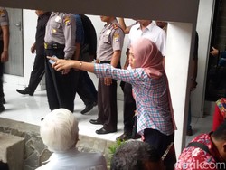 Usai Sidang, Pelaku Penyerangan Pelajar di Bantul Dikejar Keluarga Korban