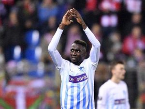 Leicester Datangkan Wilfred Ndidi