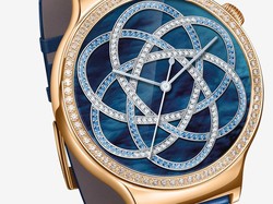 Swarovski Tertarik Garap Smartwatch