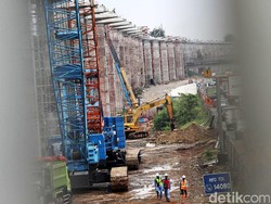 Bank Mandiri Siap Dukung Pembiayaan LRT Jabodebek Rp 18 T