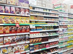 Dapatkan Promo Setiap Pembelian Barang Tertentu di Transmart dan Carrefour