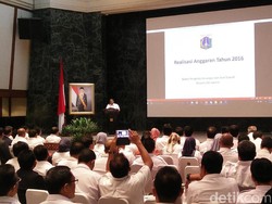 Sumarsono Ungkap Kunci APBD DKI 2017 Selesai Disusun Tepat Waktu