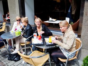 Ini Sebutan Unik untuk McDonalds di 10 Negara