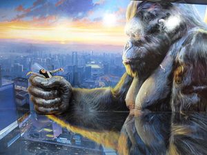 Warga Ngadu ke Desy Ratnasari Soal Wisata Bandung Tak Ramah Disabilitas