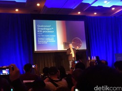 Qualcomm Unjuk Kekuatan Snapdragon 835