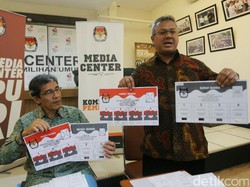 KPU: Gunakan Hak Pilih dan Jangan Mudah Terprovokasi