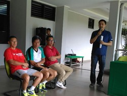 PBSI Kesulitan Dapatkan Sosok Pelatih Tunggal Putri Pelatnas