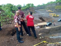 BLH Kabupaten Pasuruan: Galian C di Grati Langgar Izin Lingkungan