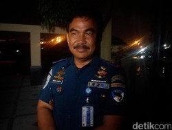 KM Zahro Terbakar, Eks Syahbandar: Nakhoda yang Tanggung Jawab