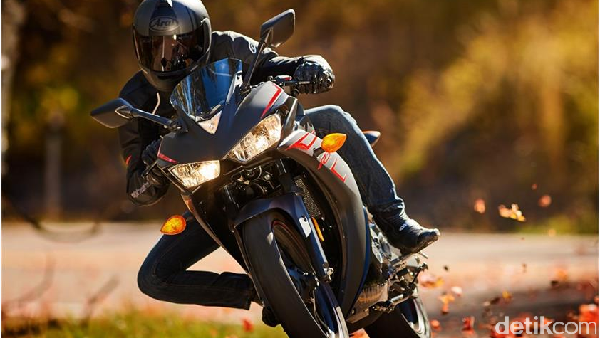 Yamaha R3 Terbaru Nih..