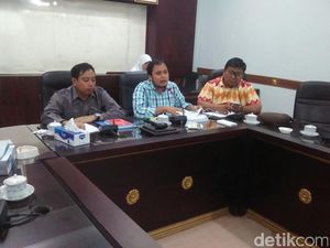Sekwan Dicopot, DPRD Jember Usulkan Interpelasi Bupati