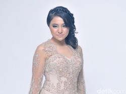 Ciee! Marshanda dan Ben Kasyafani Akur