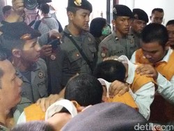 Sidang Kasus Penyerangan Pelajar hingga Tewas di Bantul Tertutup
