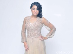 Ahaay....! Marshanda Lagi-lagi Kepergok Jalan Bareng Cowok