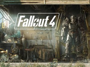 Game Fallout 4 Jadi Kambing Hitam Berita Serangan Cyber