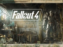 Game Fallout 4 Jadi Kambing Hitam Berita Serangan Cyber