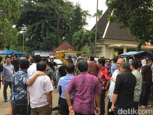 Asep Rahmat Dianggap sebagai Penghubung MA-KY yang Baik