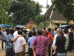 Asep Rahmat Dianggap sebagai Penghubung MA-KY yang Baik