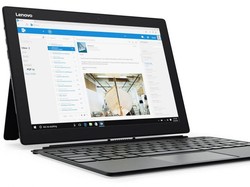 Lenovo Geber Pesaing Surface Pro