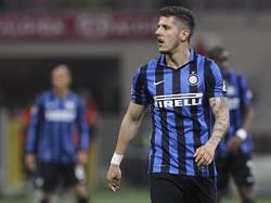 Sevilla Mengejar Jovetic