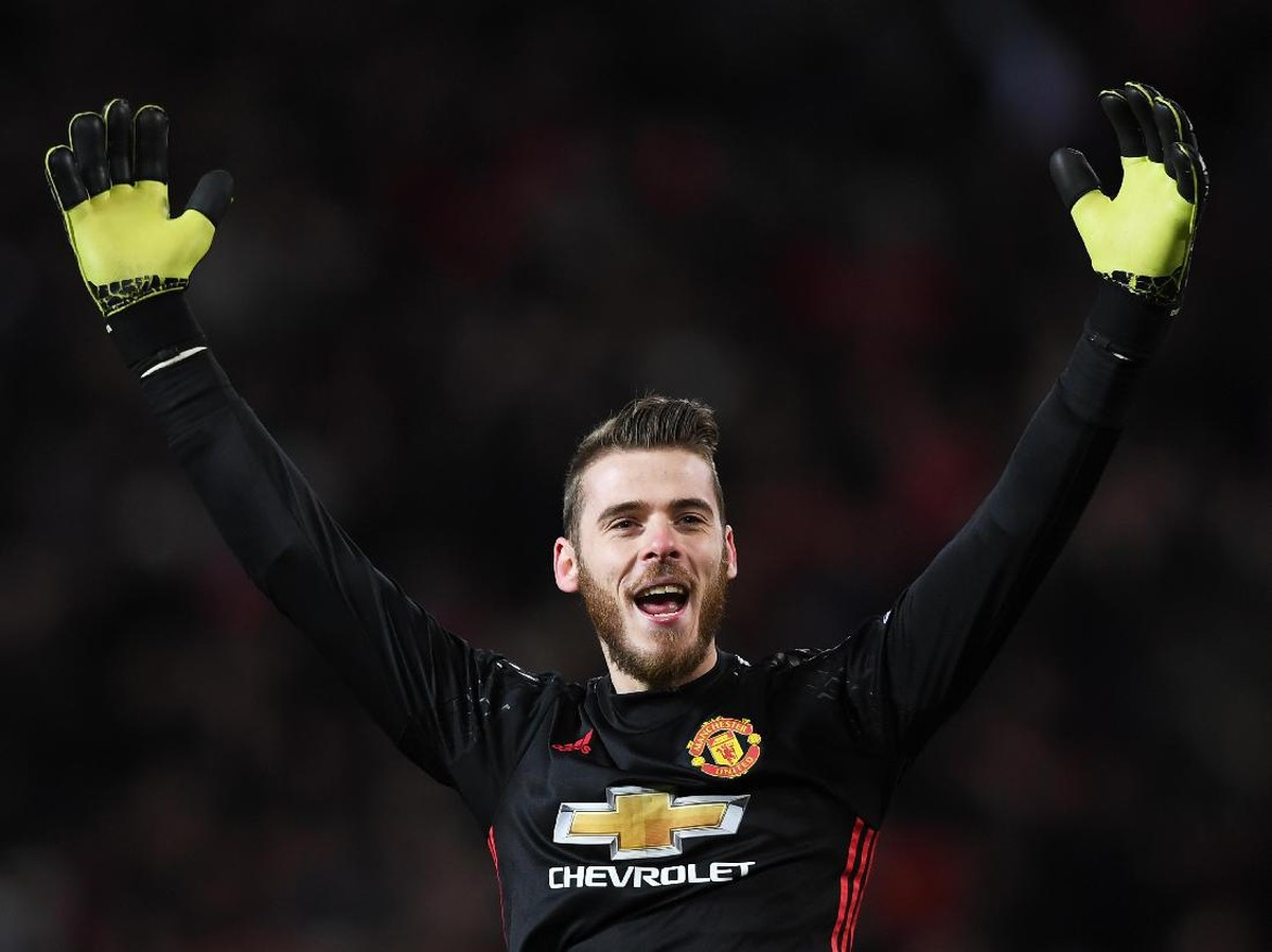 Foto: Gareth Copley/Getty Images