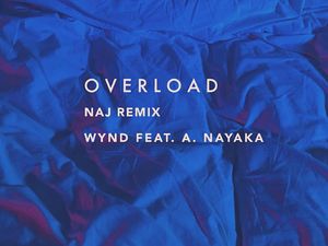 Sentuhan yang Berbeda di Single Overload dari WYND