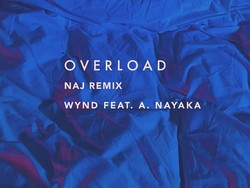 Sentuhan yang Berbeda di Single Overload dari WYND