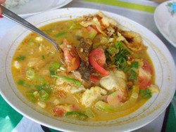Sedang di Jakarta Pusat? Nikmati Soto Betawi di 5 Tempat Ini