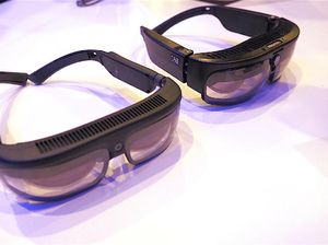 Bukan Ponsel, Perangkat Pertama Snapdragon 835 Adalah..