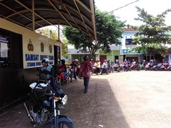 Pemilik Kendaraan Panik Sehari Jelang Kenaikan Biaya STNK-BPK