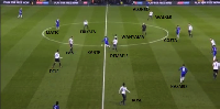 <i>Pressing</i> Membuat Formasi Tiga Bek Tottenham Hotspur Lebih Fantastis