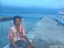 Ada Kasus, Warga Kepulauan Seribu Pikir-pikir untuk Pilih Ahok