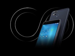 ZenFone 4 Tonjolkan Kamera Ganda?