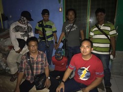 Polisi Tangkap Penculik Sumarminah yang Minta Tebusan Rp 10 Juta