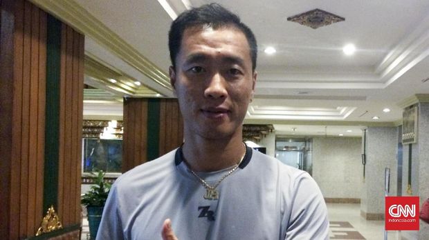 Eks Persipura Siap Dampingi Tae Yong di Timnas Indonesia