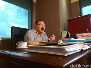 Jokowi Minta RUU Antiterorisme Dikebut, Ini yang Sudah Dibahas DPR