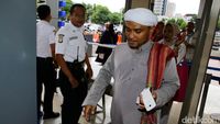 Habib Novel Laporkan Ahok Soal Fitsa Hats
