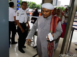 Merasa Dibohongi Yusril Bertubi-tubi, Novel Bamukmin akan Mundur dari PBB