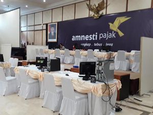 Ketahuan Punya Harta yang Tak Didaftarkan Tax Amnesty, Ini Hukumannya Ketahuan Punya Harta yang Tak Didaftarkan Tax Amnesty, Ini Hukumannya