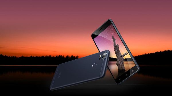 ZenFone 3 Zoom Sang Penantang iPhone 7 Plus