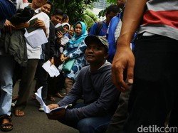 Biaya STNK Naik, FITRA: Ini Kado yang Sangat Pahit bagi Rakyat