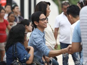 Apa Ya Resolusi Addie MS Tahun Depan?