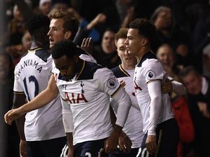 Spurs Semakin Matang Spurs Semakin Matang