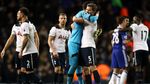 Dele Alli Menangkan Spurs atas Chelsea