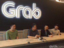 Didemo Mitra Driver, Ini Tanggapan Grab