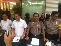 Peneror Bom DAAI TV Pernah Ancam Studio TV Lain Tahun 2015