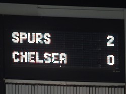 Chelsea Kalah, Rekor Arsenal Masih Aman