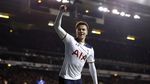 Dele Alli Menangkan Spurs atas Chelsea
