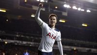 Dele Alli Menangkan Spurs atas Chelsea