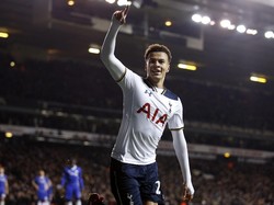 Pochettino: Alli Cocok Jadi Kapten Spurs di Masa Depan